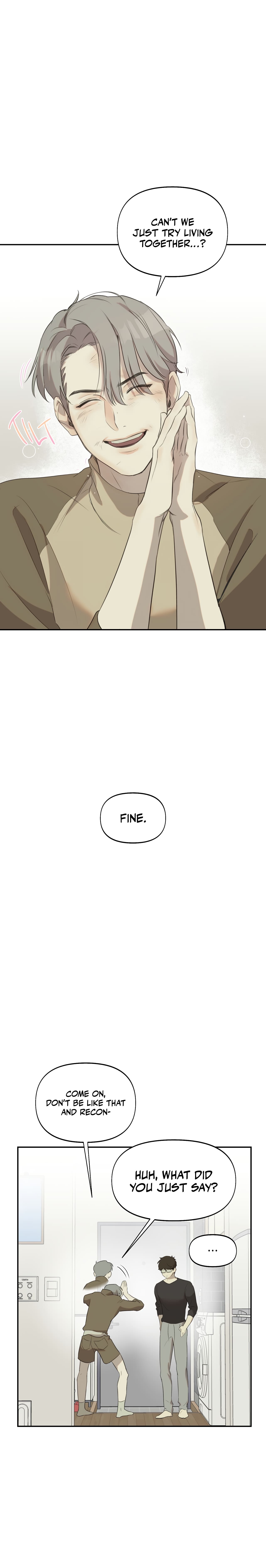 Nerd Project, Chapter 7 image 22